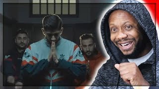 Canbay &amp; Wolker feat. Decrat - Dört Duvar (Official Video) TURKISH RAP | REACTION!!!
