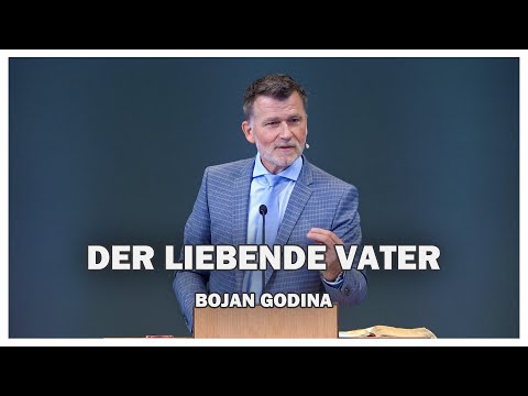 B.G.: Der liebende Vater | 10.04.2021