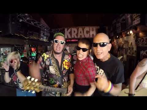 NICOLO'  DEI PETER PUNK feat. Elisa Dixan & Enrico LOS FASTIDIOS - "Voglio La Mia Libertà"