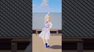 ✧ おしゃれ番長 踊ってみたよ˖ ࣪⊹   #にじさんじ #踊ってみた #vtuber #shorts