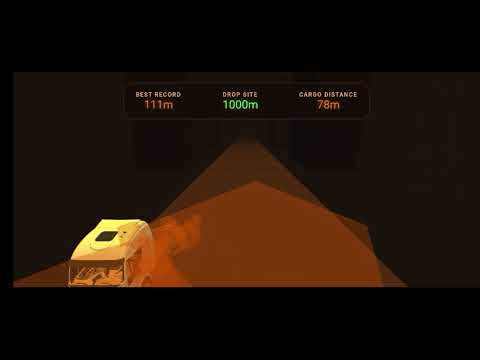 Heavy Dumper Run: Offroad Dash video thumbnail