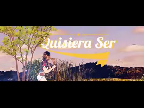 Miniatura de Quisiera Ser