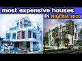 10 Most Expensive House In Nigeria 2023