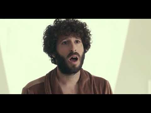 Dave  Season 2 ep9 song