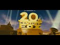Alliance Vivfilm 20th Century Fox Warner Bros Pictures New Line Cinema Rush Hour 3 2007