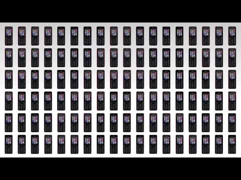 Nokia 108 - Capture, Share & Play