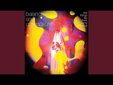Dirty Head - Balance and Composure