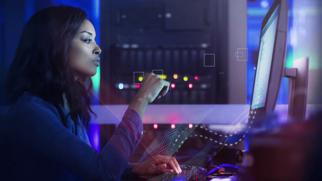 Intel Partner Alliance Empowers Partners to Connect, Innovate and Grow