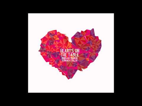 Morgan Munroe x Maniscooler Ft Dubdeep - Monday Evening (Drae Da Skimask Remix)