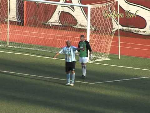 Angri Calcio  vs  Arzanese  3-2