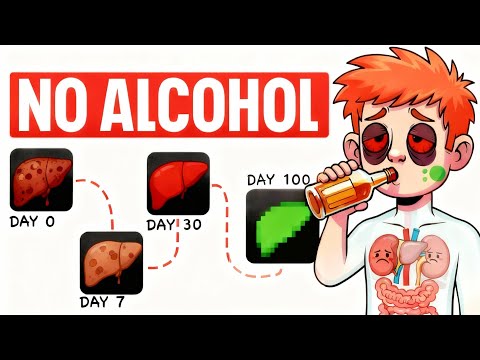 Quit Drinking Alcohol Timeline Days 0 to 100. Here’s Exactly What To Expect….