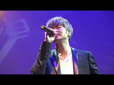 2017.9.27. 정동하 - Solar in 현대백화점 중동점