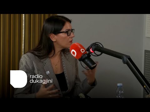 A mund të ndryshoj një person dhunues? Tregon psikologia Lirie Lokaj