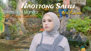 Download lagu Naottong Salili lagu Mandar -Masnur cipt Hasan Zainawan cover by Nia Rusnia mp3
