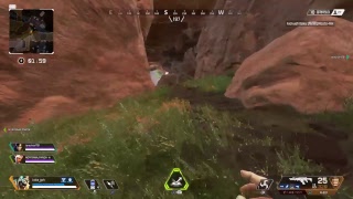 ［配信］Apex Legends#20［PS4］