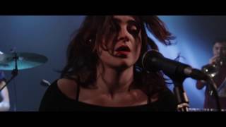 La rappresentante di lista - E la luna bussò (Loredana Berté cover) live @ Locomotiv club