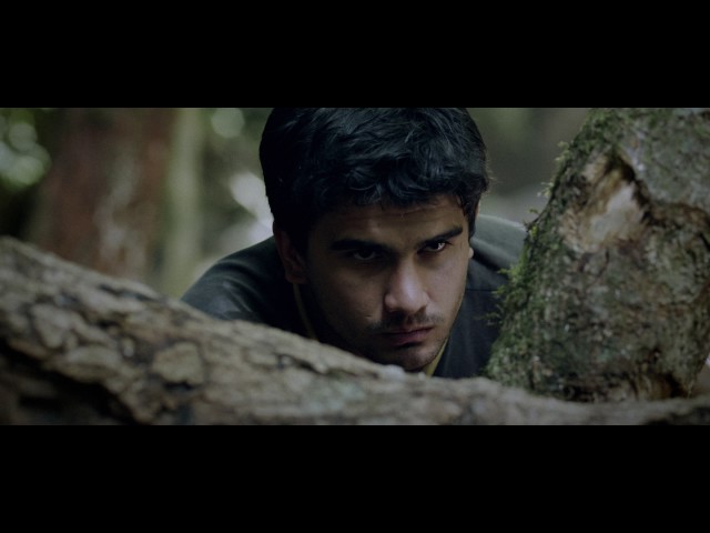 Rifle | Trailer Oficial