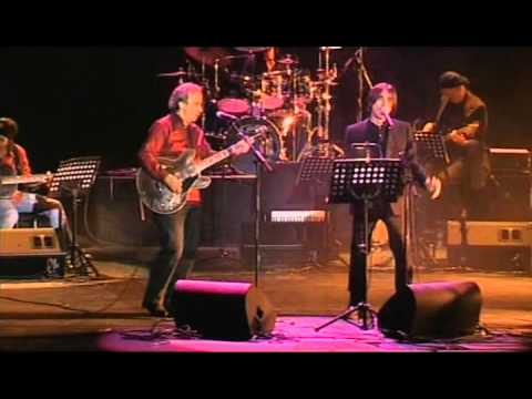 The Butcher (Javier Colis & Javier Mas) Acordes con Leonard Cohen