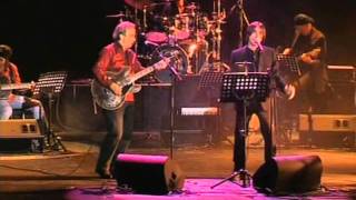 The Butcher (Javier Colis &amp; Javier Mas) Acordes con Leonard Cohen