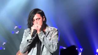 101515 Sleeping With Sirens - Fly Live