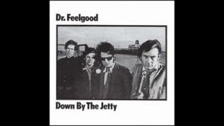 Dr. Feelgood:-'The More I Give'