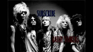 Download lagu This I Love -Guns n' Roses 1 Hour Version mp3 Download lagu This I Love -Guns n' Roses 1 Hour Version mp3