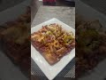 Flat Bread Bbq Chicken Pizza Pizza Shorts Viral