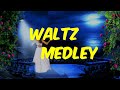 The Romantic Waltz Medley 3 (2 hours)