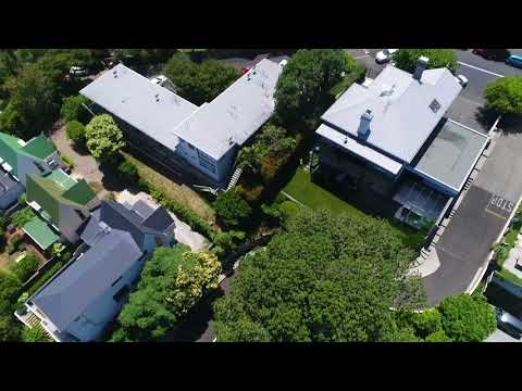 SOLD - 1/21 Birdwood Crescent, Parnell - Silvia Poletti