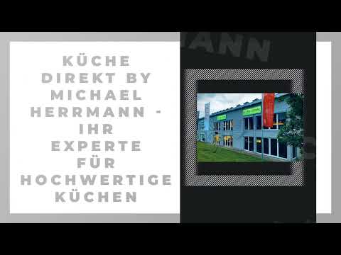 Küche direkt by Michael Herrmann YouTube-Vdeominiatur 7