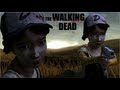 The Walking Dead Tribute Song / Clementine Game ...