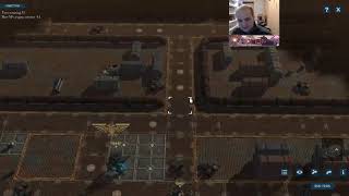 Warhammer 40k - Sanctus Reach Grim Darkness - Sons of Cadia - Episode 2