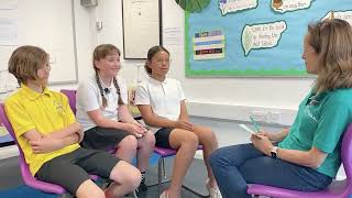 Goldstone Primary School Pupils - Eco Refill