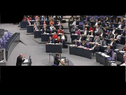 Gregor Gysi (DIE LINKE) - 26.10.2011 Aussprache zum Eurogipfel am  26. Oktober 2011 in Brüssel