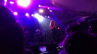 MS MR - Reckless (New Song, Live) - Austin, TX at Stubbs 3/19/15 (SXSW 2015)