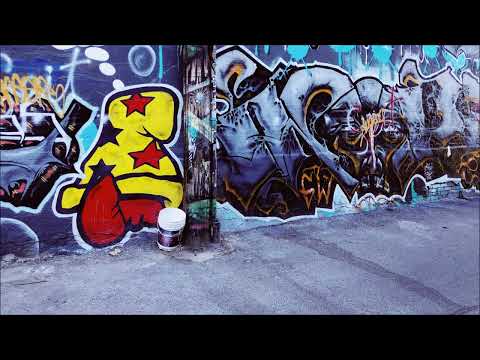 Roey Marquis II Instinkt, Azad -Für immer im Wahn RMX (Momentaufnahme 2 2001)