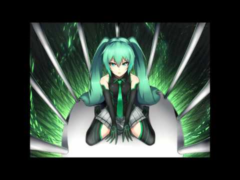 Nightcore-Hymn for the Shameless