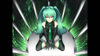 Nightcore-Hymn for the Shameless