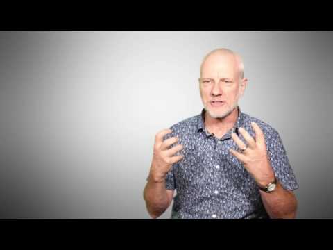 "God's Original Design For Sons" Pastor Jim Anderson