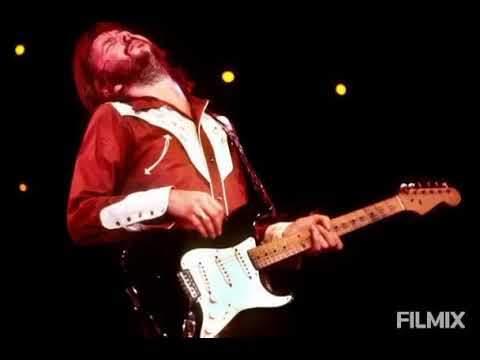 Eric Clapton - Stand And Deliver (2020)