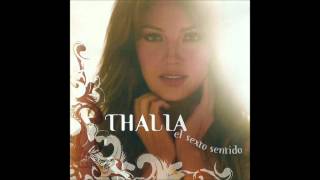 Thalía - Amar Sin Ser Amada