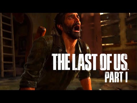 The Last of Us Part I PS5 Walkthrough Gameplay - Part 7 | More of them!