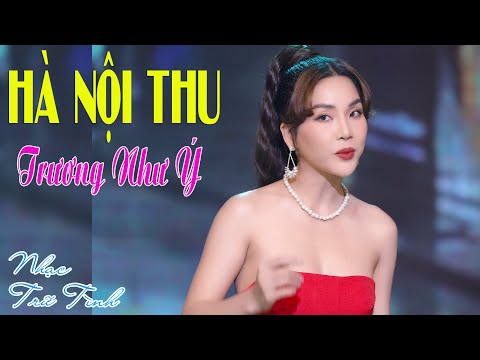 Hà Nội Thu Sheet - Trương Như Ý