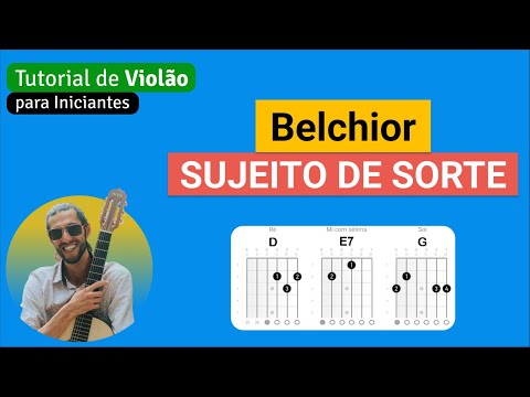 Momento De Sorte - Leonir Guembarski