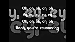 Stuttering Lyrics   Fefe Dobson