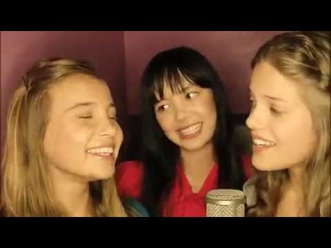 Marny Kennedy (AGW) - Individual (FULL CLIP VIDEO)