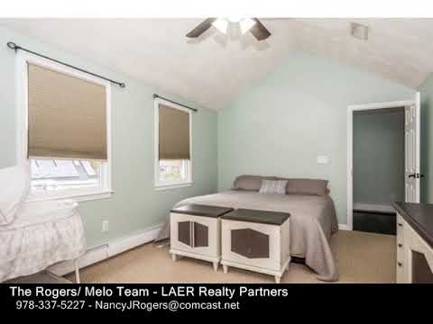 11 Pemberton Street, Lowell MA 01850 - Single Family Home - Real Estate - For Sale -