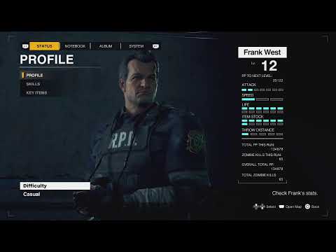 Dead Rising Deluxe Remaster PS5 Walkthrough Part-2