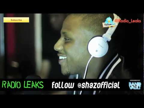 [RADIO LEAKS]: SHAZ RAHMAN TALKS MUSIC & DROPS A FREESTYLE!!!