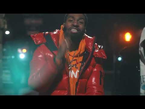 Hen Dawg Ft Mula Gzz - OMD (Music Video) (Shot by HQ Films)